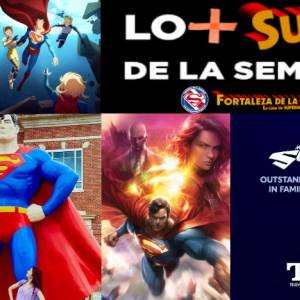 Lo + Super de la Semana - Edición 475