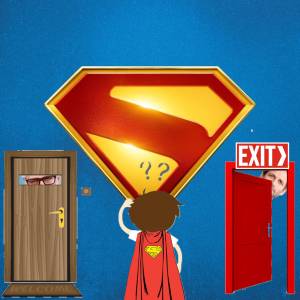 EDITORIAL: Superman de 2025... estás dentro o afuera