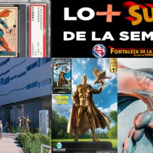 Lo + Super de la Semana - Edición 477