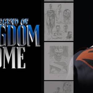 Adelanto oficial del Documental “The Legend of Kingdom Come” del SDCC